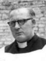 Fr James O'Brien