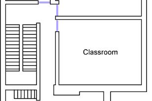 First Floor Plans 60s